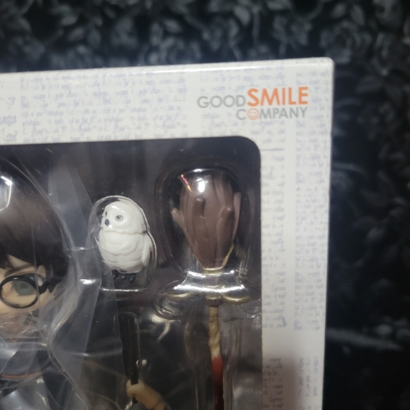 Nendoroid Harry Potter 999 - Picture 2 of 6